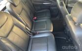 Ford S-Max 1 generation [restyling] Minivan