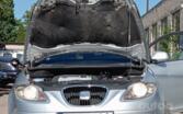 SEAT Altea 1 generation XL minivan 5-doors