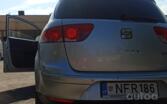 SEAT Altea 1 generation XL minivan 5-doors