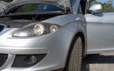 SEAT Altea 1 generation XL minivan 5-doors