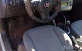 SEAT Altea 1 generation XL minivan 5-doors