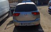 SEAT Altea 1 generation XL minivan 5-doors