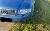 Audi A4 B6 Sedan