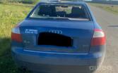 Audi A4 B6 Sedan
