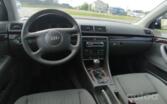 Audi A4 B6 Sedan