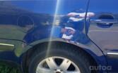 Volkswagen Passat B5.5 [restyling] Sedan