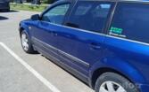 Volkswagen Passat B5.5 [restyling] Sedan