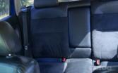 Volkswagen Passat B5.5 [restyling] Sedan