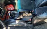 Volkswagen Passat B5.5 [restyling] Sedan