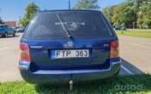 Volkswagen Passat B5.5 [restyling] Sedan
