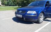 Volkswagen Passat B5.5 [restyling] Sedan