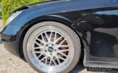 Mercedes-Benz CLS-Class C219 Sedan 4-doors