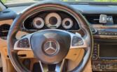 Mercedes-Benz CLS-Class C219 Sedan 4-doors