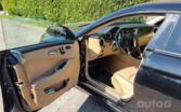 Mercedes-Benz CLS-Class C219 Sedan 4-doors