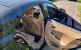 Mercedes-Benz CLS-Class C219 Sedan 4-doors