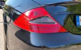 Mercedes-Benz CLS-Class C219 Sedan 4-doors