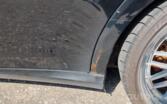 Mercedes-Benz CLS-Class C219 Sedan 4-doors