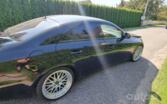 Mercedes-Benz CLS-Class C219 Sedan 4-doors