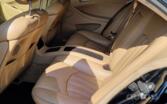 Mercedes-Benz CLS-Class C219 Sedan 4-doors