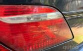 BMW 7 Series E65/E66 [restyling] Sedan