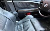 BMW 7 Series E65/E66 [restyling] Sedan