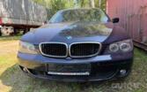 BMW 7 Series E65/E66 [restyling] Sedan