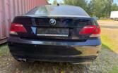 BMW 7 Series E65/E66 [restyling] Sedan