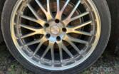 BMW 7 Series E65/E66 [restyling] Sedan