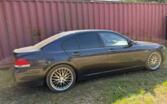 BMW 7 Series E65/E66 [restyling] Sedan
