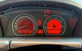 BMW 7 Series E65/E66 [restyling] Sedan