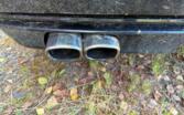 BMW 7 Series E65/E66 [restyling] Sedan