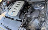 BMW 7 Series E65/E66 [restyling] Sedan