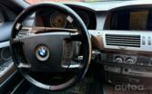 BMW 7 Series E65/E66 [restyling] Sedan