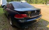 BMW 7 Series E65/E66 [restyling] Sedan