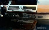 BMW 7 Series E65/E66 [restyling] Sedan