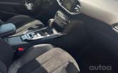 Peugeot 308 GTi 1 generation [restyling]