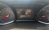 Peugeot 308 GTi 1 generation [restyling]