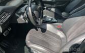 Peugeot 308 GTi 1 generation [restyling]