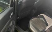 Peugeot 308 GTi 1 generation [restyling]
