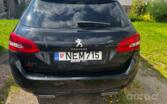 Peugeot 308 GTi 1 generation [restyling]