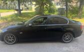 BMW 3 Series E90/E91/E92/E93 Sedan