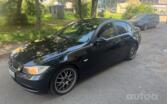 BMW 3 Series E90/E91/E92/E93 Sedan