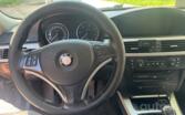 BMW 3 Series E90/E91/E92/E93 Sedan