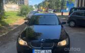BMW 3 Series E90/E91/E92/E93 Sedan
