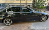 BMW 3 Series E90/E91/E92/E93 Sedan
