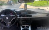 BMW 3 Series E90/E91/E92/E93 Sedan