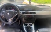 BMW 3 Series E90/E91/E92/E93 Sedan