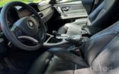 BMW 3 Series E90/E91/E92/E93 Sedan