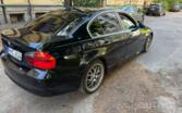 BMW 3 Series E90/E91/E92/E93 Sedan