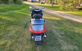 Piaggio X10